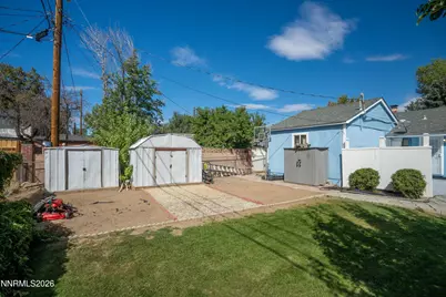 709 M Street, Sparks, NV 89431 - Photo 33