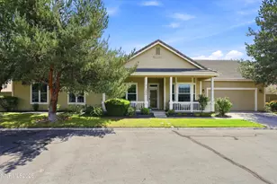 1496 Gaucho Ln, Reno, NV 89521 - Photo 1