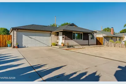 1460 Russell Way, Sparks, NV 89431 - Photo 1