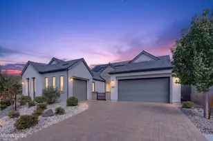 2959 Saddle Peak Dr, Reno, NV 89521 - Photo 1