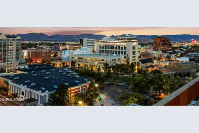 100 N Arlington Avenue #UNIT 12K, Reno, NV 89501 - Photo 3