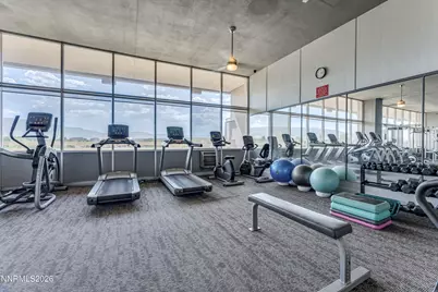 100 N Arlington Avenue #UNIT 12K, Reno, NV 89501 - Photo 39