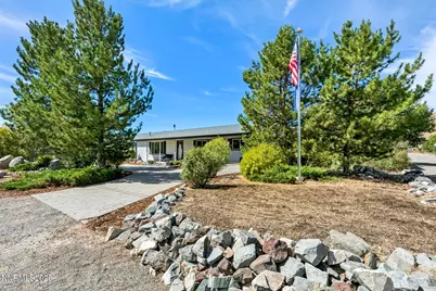 4444 Center Drive, Carson City, NV 89701 - Photo 3