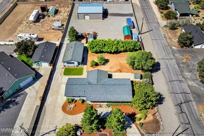 4444 Center Drive, Carson City, NV 89701 - Photo 1
