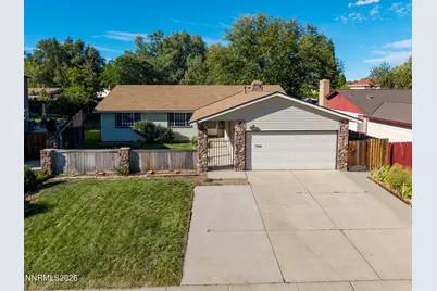 4125 Edrie Drive, Reno, NV 89502 - Photo 1