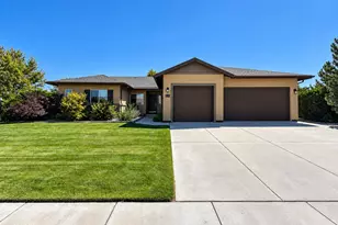 5390 Schreiner Dr, Winnemucca, NV 89445 - Photo 1