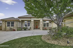 2850 Friar Rock Ct, Sparks, NV 89436 - Photo 1