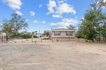 3701 Ardmore Street, Silver Springs, NV 89429 - Photo 1