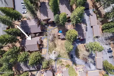 144 Village Boulevard #UNIT 79, Incline Village, NV 89451 - Photo 33