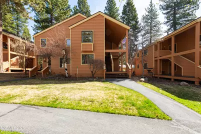 144 Village Boulevard #UNIT 79, Incline Village, NV 89451 - Photo 1