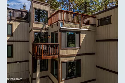 157 Holly Lane, Stateline, NV 89449 - Photo 1