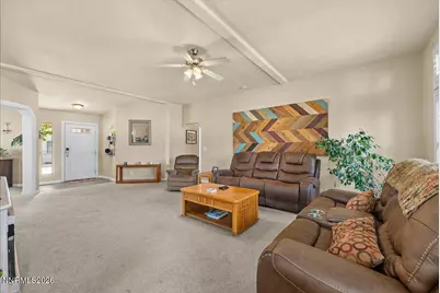 320 McClellan Drive, Washoe Valley, NV 89704 - Photo 9