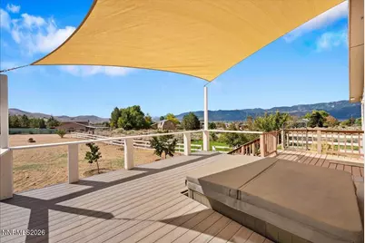 320 McClellan Drive, Washoe Valley, NV 89704 - Photo 33