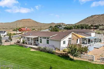 320 McClellan Drive, Washoe Valley, NV 89704 - Photo 3