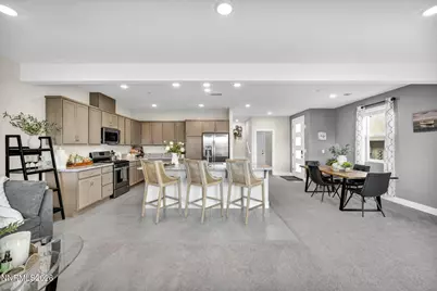 3611 Pulsar Lane #UNIT 3, Indian Hills, NV 89705 - Photo 33