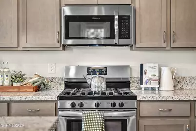 3611 Pulsar Lane #UNIT 3, Indian Hills, NV 89705 - Photo 37