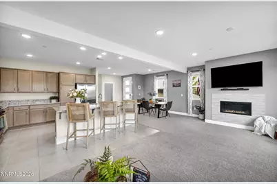 3611 Pulsar Lane #UNIT 3, Indian Hills, NV 89705 - Photo 11