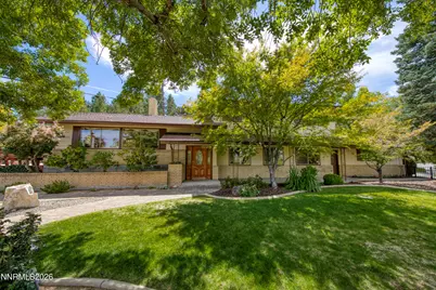 1990 Driscoll Drive, Reno, NV 89509 - Photo 1