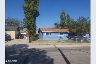 145 Ash Street, Hawthorne, NV 89415 - Photo 3