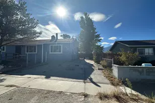 145 Ash St, Hawthorne, NV 89415 - Photo 5