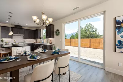680 Sage Grouse Lp #Lot 5, Gardnerville, NV 89460 - Photo 9