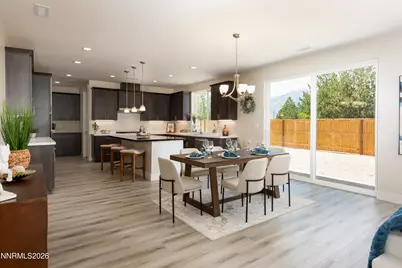 680 Sage Grouse Lp #Lot 5, Gardnerville, NV 89460 - Photo 3