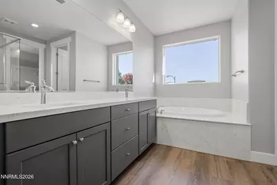 623 Sage Grouse Lp #Lot 15, Gardnerville, NV 89460 - Photo 23