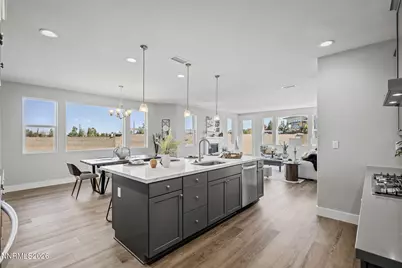 623 Sage Grouse Lp #Lot 15, Gardnerville, NV 89460 - Photo 13