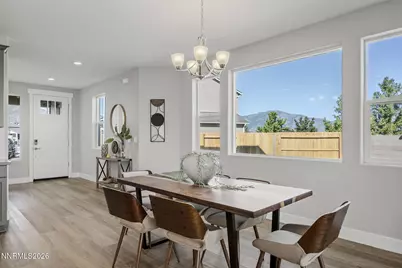 623 Sage Grouse Lp #Lot 15, Gardnerville, NV 89460 - Photo 15