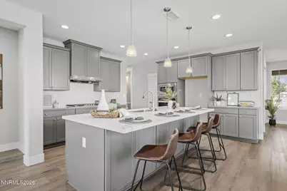 623 Sage Grouse Lp #Lot 15, Gardnerville, NV 89460 - Photo 11