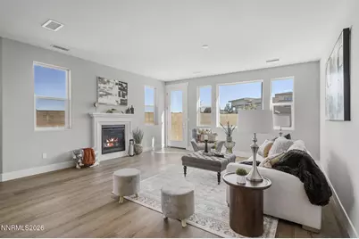 623 Sage Grouse Lp #Lot 15, Gardnerville, NV 89460 - Photo 7