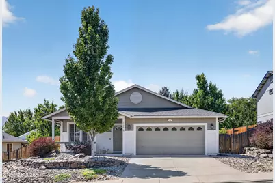 1535 Springfield Park Drive, Reno, NV 89523 - Photo 3