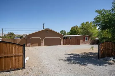 5640 Duclercque Way, Sun Valley, NV 89433 - Photo 1