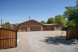 5640 Duclercque Wy, Sun Valley, NV 89433 - Photo 1