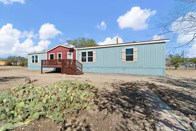 3609 Ardmore Street, Silver Springs, NV 89429 - Photo 3