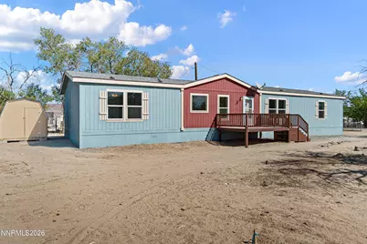 3609 Ardmore Street, Silver Springs, NV 89429 - Photo 1