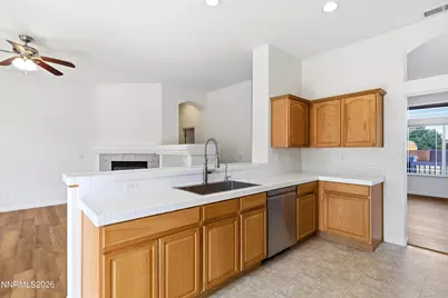 17855 Thunder Ridge Court, Reno, NV 89508 - Photo 17