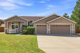 17855 Thunder Ridge Ct, Reno, NV 89508 - Photo 1