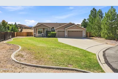 17855 Thunder Ridge Court, Reno, NV 89508 - Photo 3
