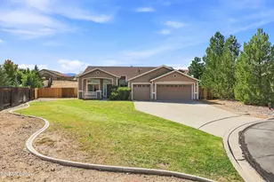 17855 Thunder Ridge Ct, Reno, NV 89508 - Photo 3