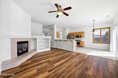 17855 Thunder Ridge Court, Reno, NV 89508 - Photo 11