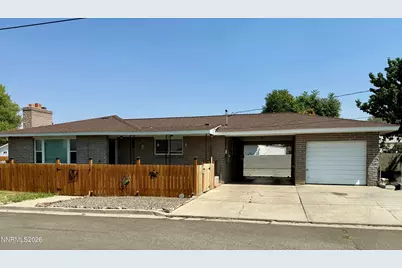 100 S Pleasant Street, Winnemucca, NV 89445 - Photo 1