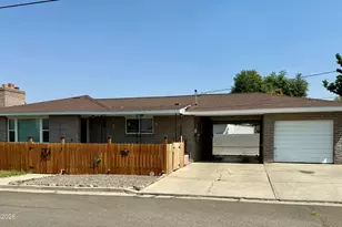 100 S Pleasant St, Winnemucca, NV 89445 - Photo 1