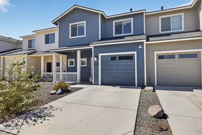 237 Goss Lane, Dayton, NV 89403 - Photo 3