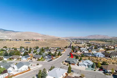 1020 Ridgeview Court, Indian Hills, NV 89705 - Photo 5