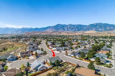 1020 Ridgeview Court, Indian Hills, NV 89705 - Photo 7