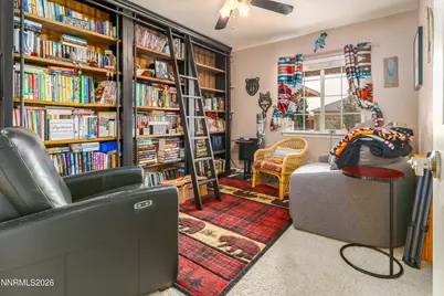1020 Ridgeview Court, Indian Hills, NV 89705 - Photo 25
