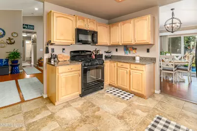1020 Ridgeview Court, Indian Hills, NV 89705 - Photo 19