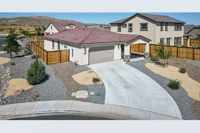 6182 Farm House Court, Sparks, NV 89436 - Photo 1