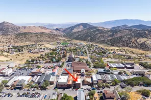 121 S B St, Virginia City, NV 89440 - Photo 21